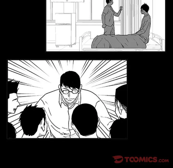 Read Tweener chapter 11 image 80 on Lezhin