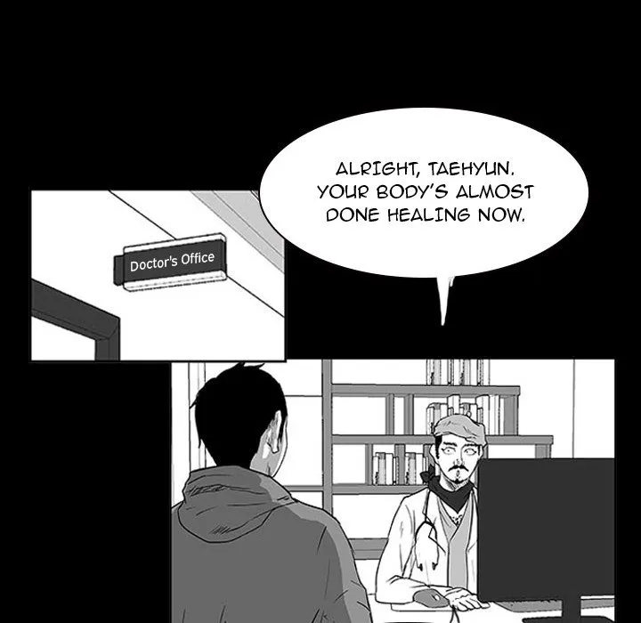 Read Tweener chapter 11 image 81 on Lezhin