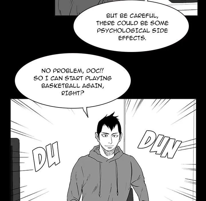 Read Tweener chapter 11 image 82 on Lezhin
