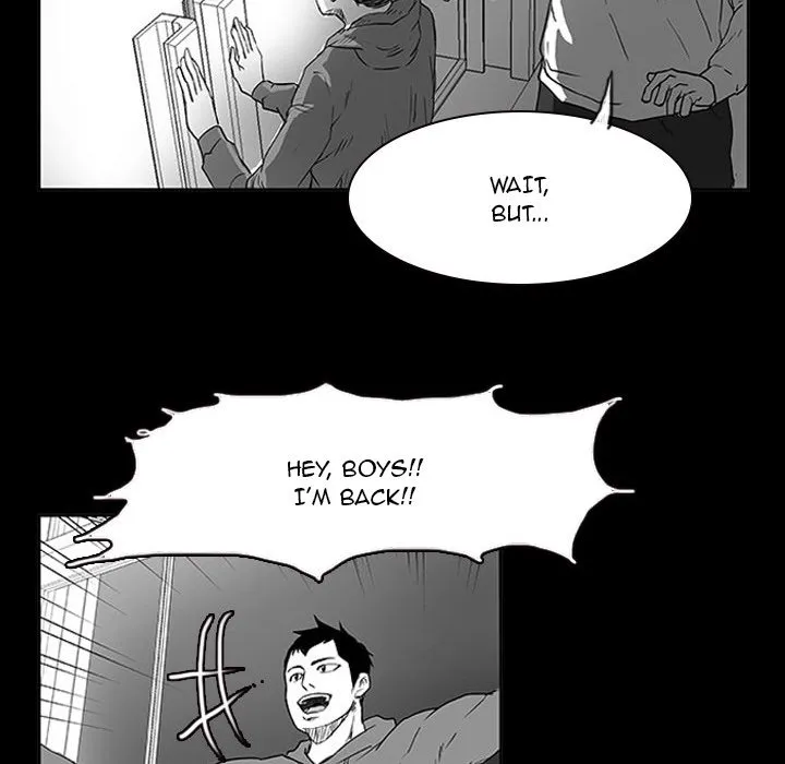 Read Tweener chapter 11 image 85 on Lezhin