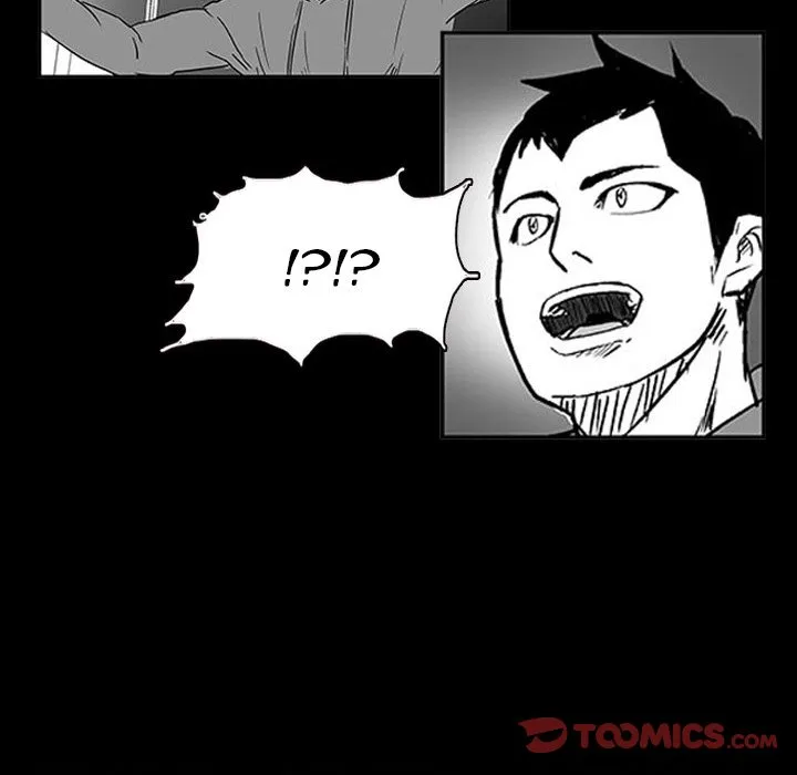 Read Tweener chapter 11 image 86 on Lezhin