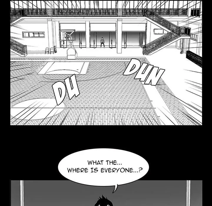 Read Tweener chapter 11 image 87 on Lezhin
