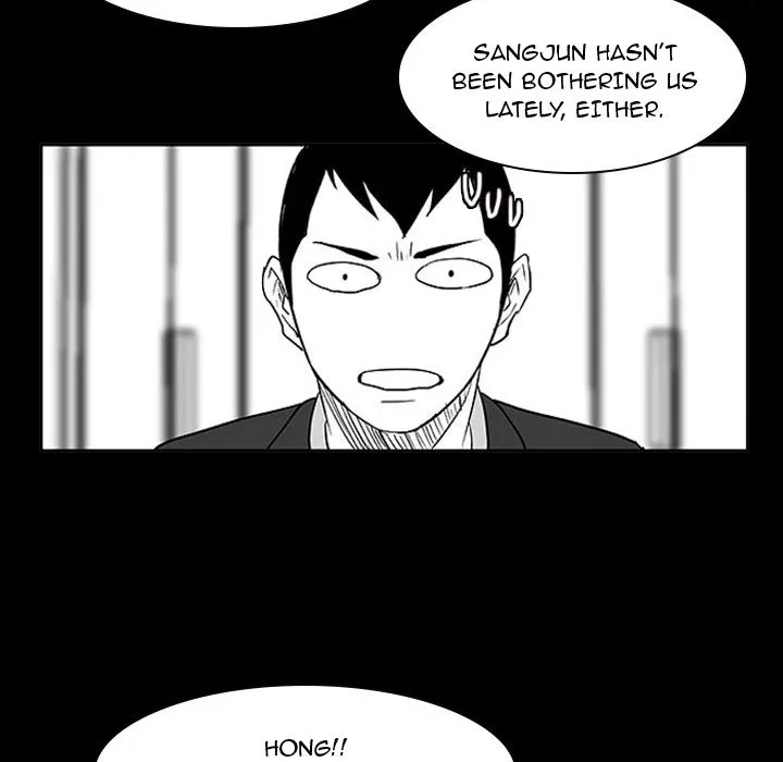 Read Tweener chapter 11 image 89 on Lezhin