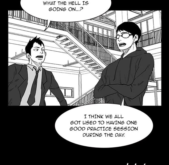 Read Tweener chapter 11 image 90 on Lezhin