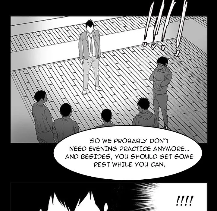 Read Tweener chapter 11 image 91 on Lezhin
