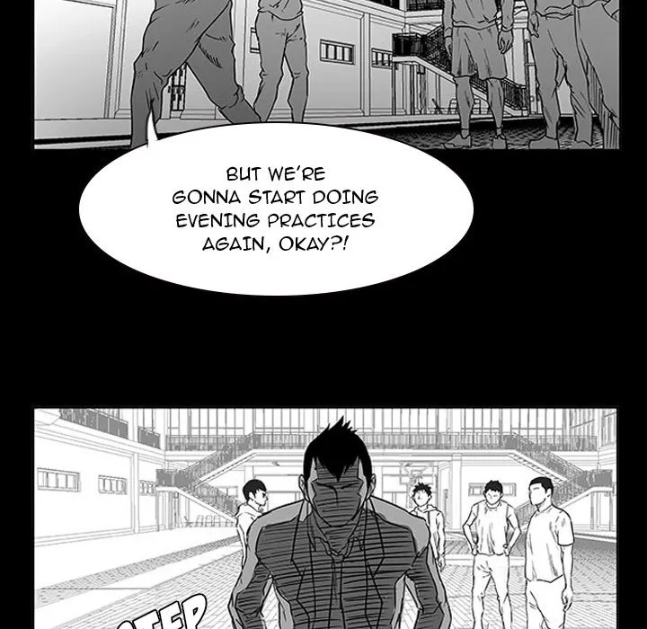 Read Tweener chapter 11 image 93 on Lezhin