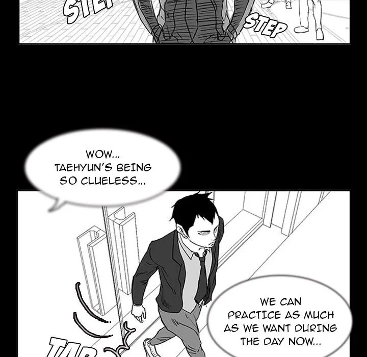 Read Tweener chapter 11 image 94 on Lezhin