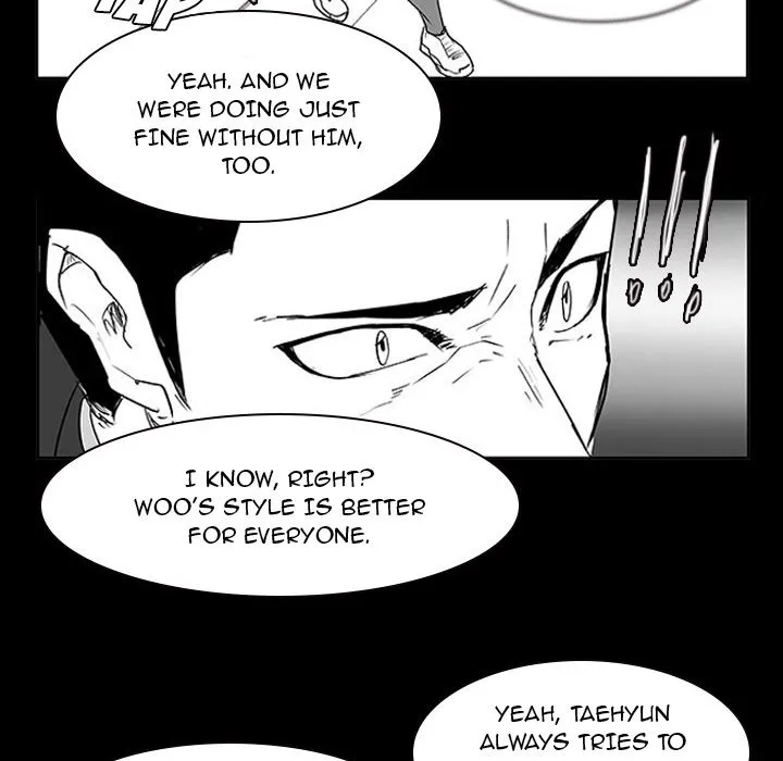 Read Tweener chapter 11 image 95 on Lezhin
