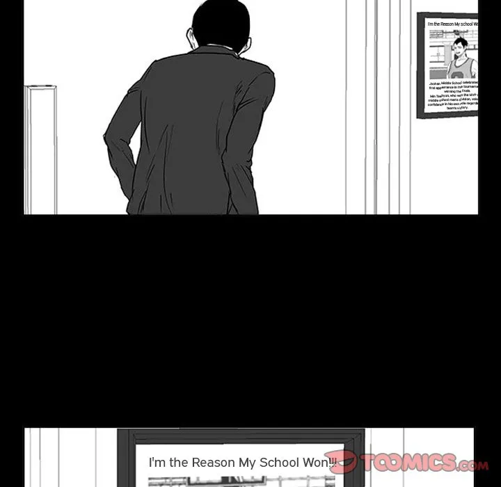 Read Tweener chapter 11 image 98 on Lezhin