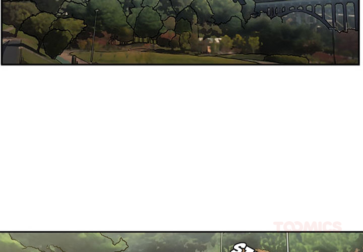 Read Tweener chapter 12 image 1 on Lezhin