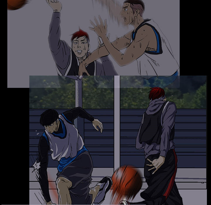 Read Tweener chapter 12 image 10 on Lezhin