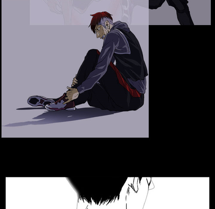 Read Tweener chapter 12 image 11 on Lezhin