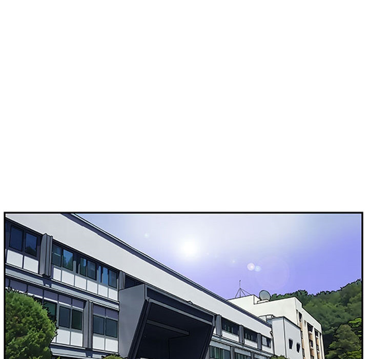 Read Tweener chapter 12 image 18 on Lezhin