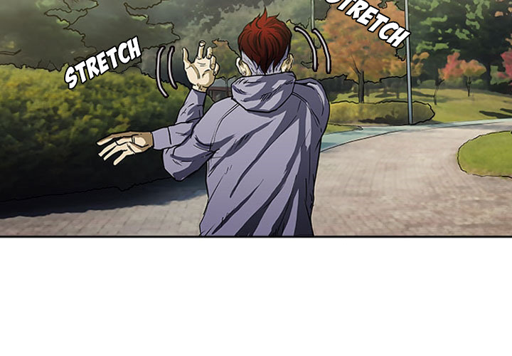 Read Tweener chapter 12 image 2 on Lezhin
