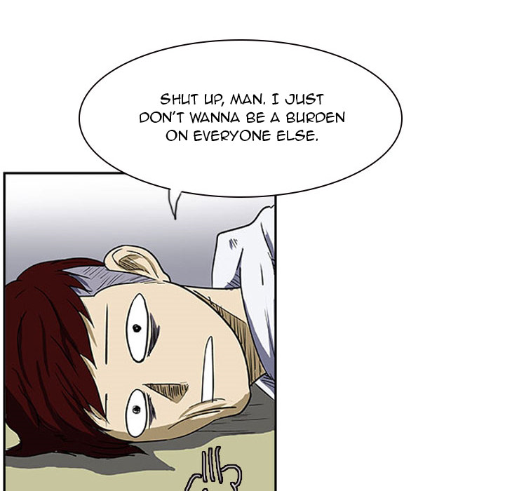 Read Tweener chapter 12 image 21 on Lezhin