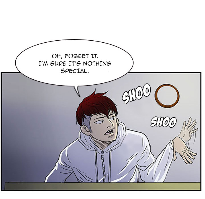 Read Tweener chapter 12 image 24 on Lezhin
