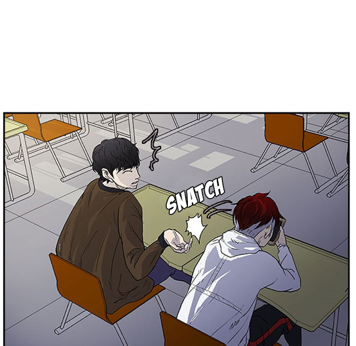 Read Tweener chapter 12 image 26 on Lezhin
