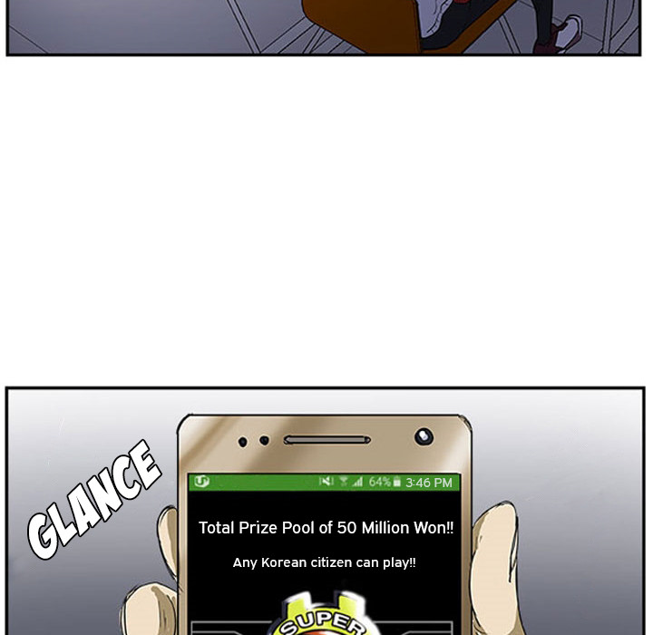 Read Tweener chapter 12 image 27 on Lezhin