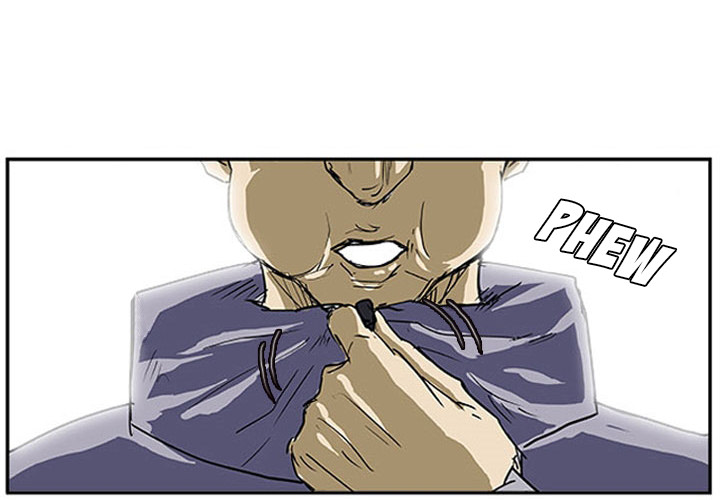 Read Tweener chapter 12 image 3 on Lezhin