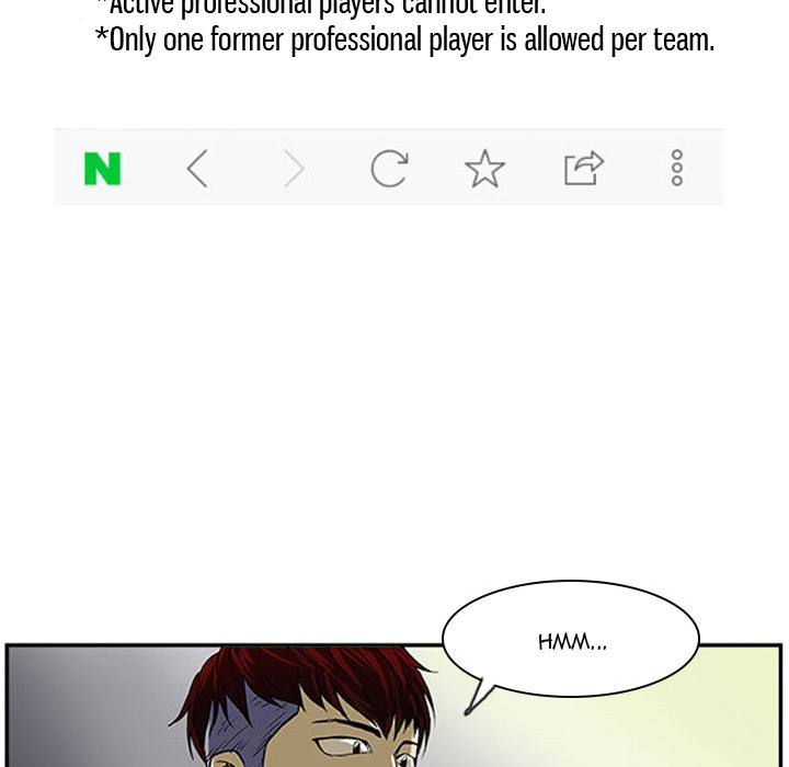 Read Tweener chapter 12 image 32 on Lezhin