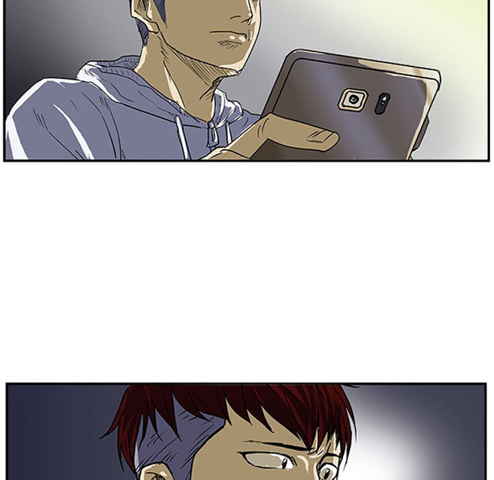 Read Tweener chapter 12 image 33 on Lezhin