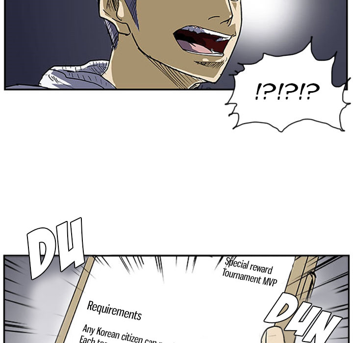 Read Tweener chapter 12 image 34 on Lezhin