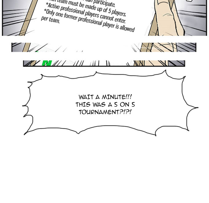 Read Tweener chapter 12 image 35 on Lezhin