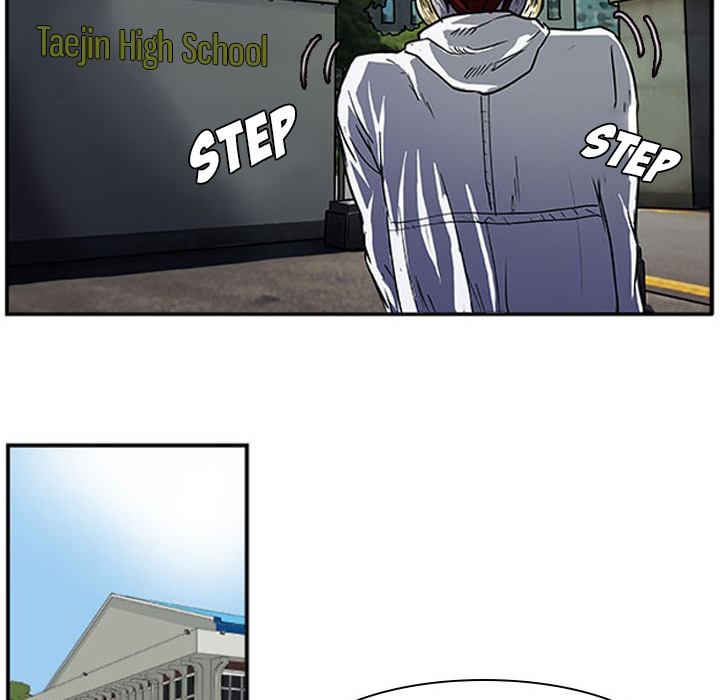 Read Tweener chapter 12 image 37 on Lezhin