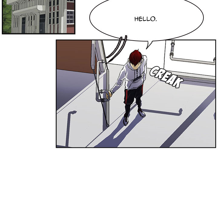 Read Tweener chapter 12 image 38 on Lezhin