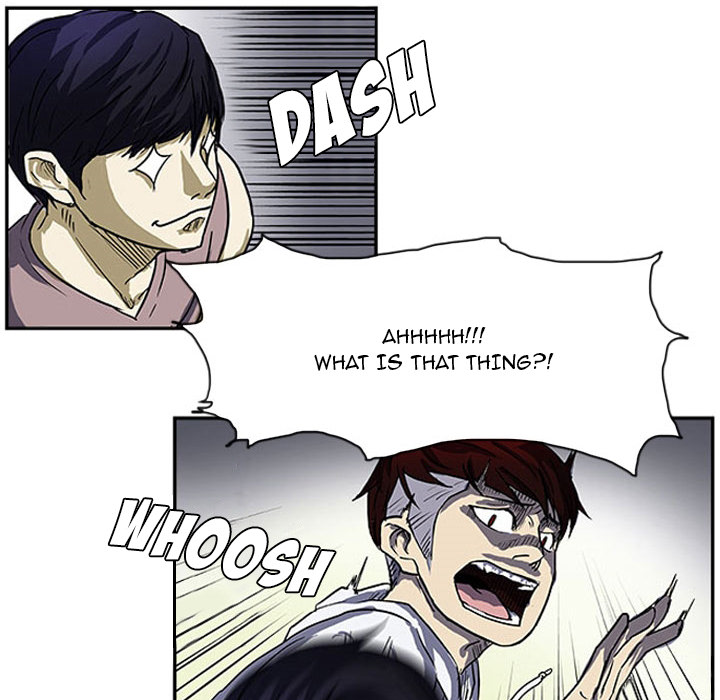 Read Tweener chapter 12 image 39 on Lezhin