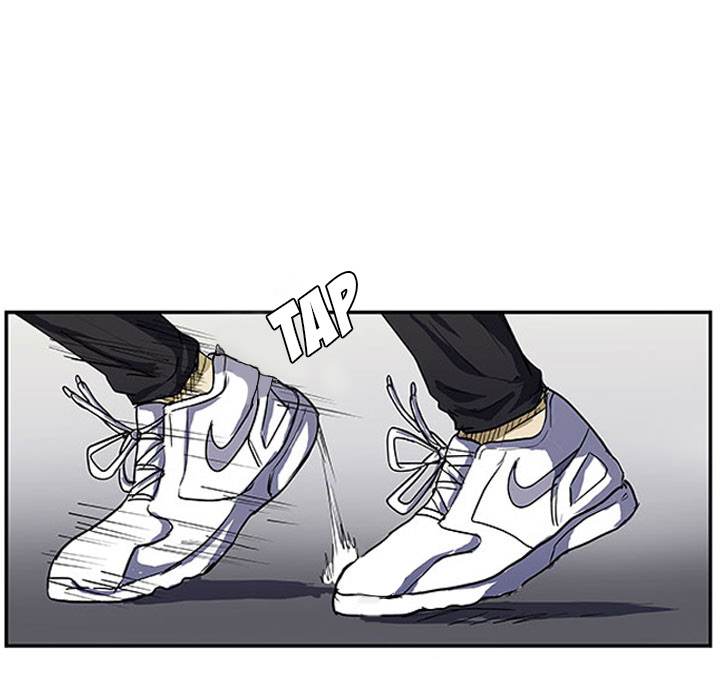 Read Tweener chapter 12 image 4 on Lezhin