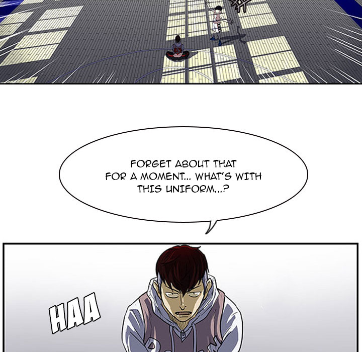 Read Tweener chapter 12 image 44 on Lezhin