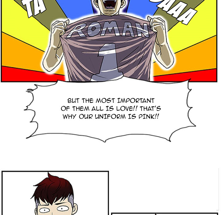Read Tweener chapter 12 image 46 on Lezhin