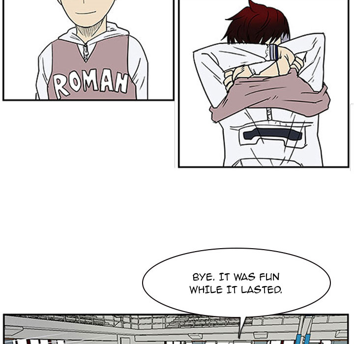 Read Tweener chapter 12 image 47 on Lezhin