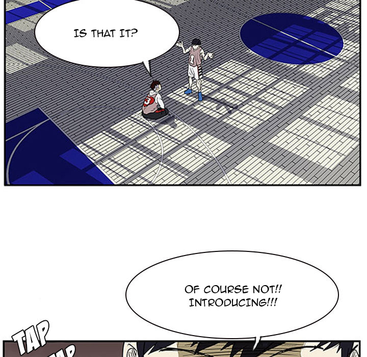 Read Tweener chapter 12 image 52 on Lezhin