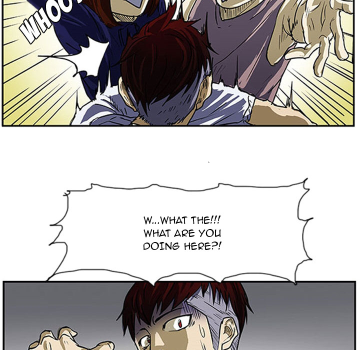 Read Tweener chapter 12 image 54 on Lezhin