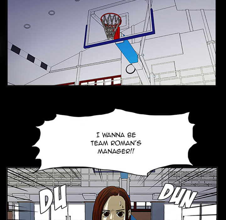Read Tweener chapter 12 image 57 on Lezhin
