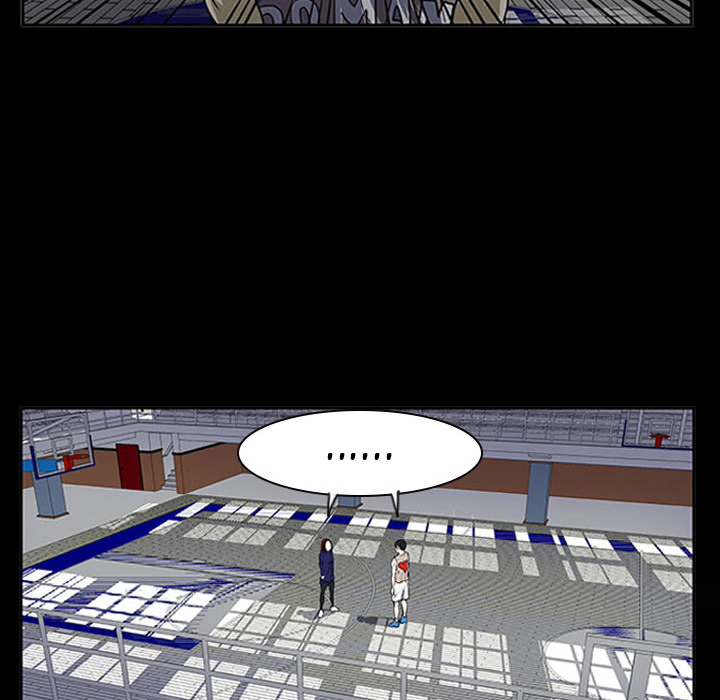 Read Tweener chapter 12 image 59 on Lezhin