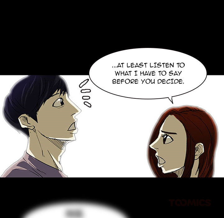 Read Tweener chapter 12 image 61 on Lezhin