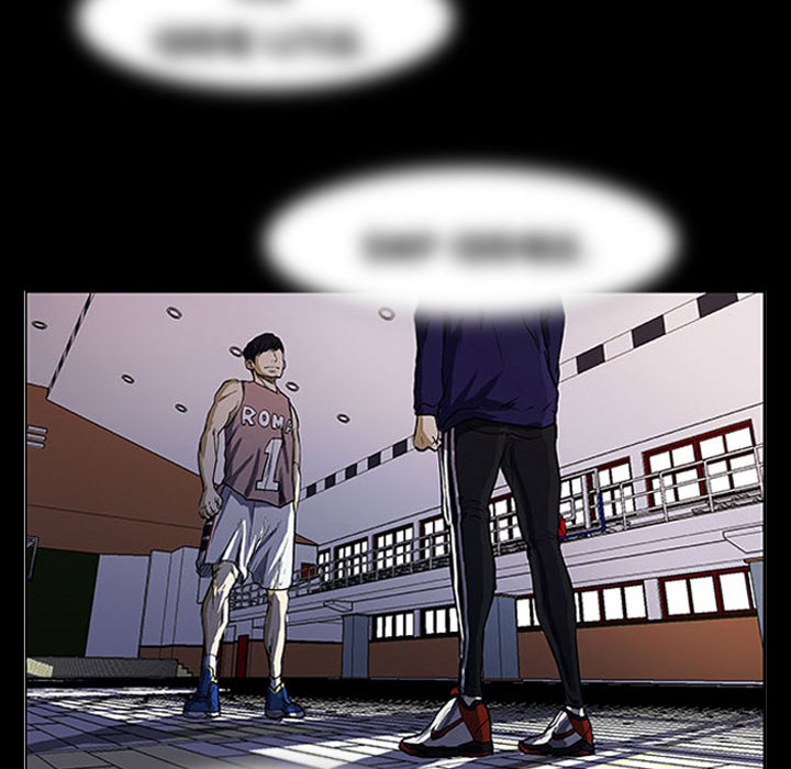 Read Tweener chapter 12 image 62 on Lezhin