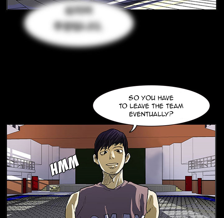 Read Tweener chapter 12 image 63 on Lezhin