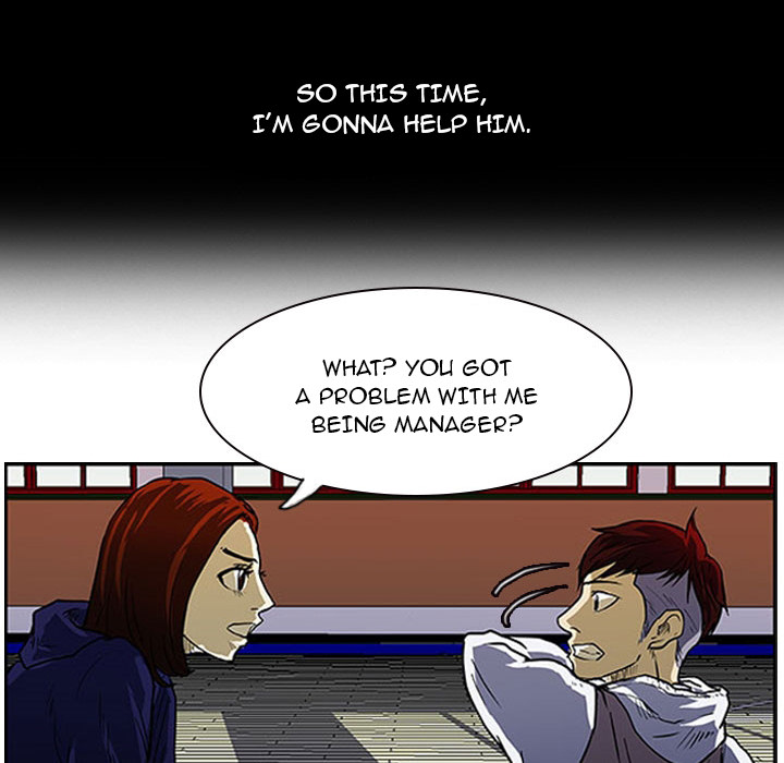 Read Tweener chapter 12 image 67 on Lezhin