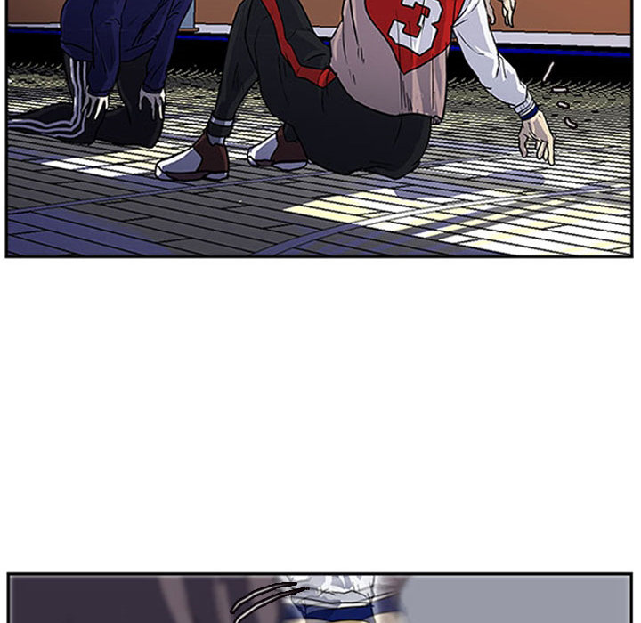 Read Tweener chapter 12 image 69 on Lezhin
