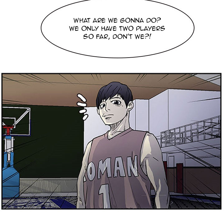 Read Tweener chapter 12 image 72 on Lezhin