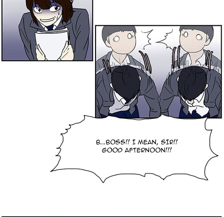Read Tweener chapter 12 image 77 on Lezhin
