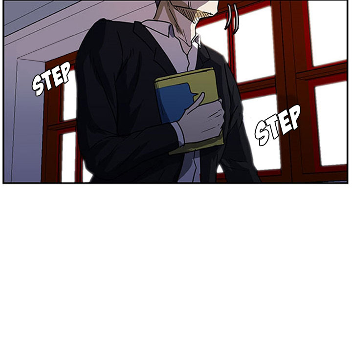 Read Tweener chapter 12 image 78 on Lezhin