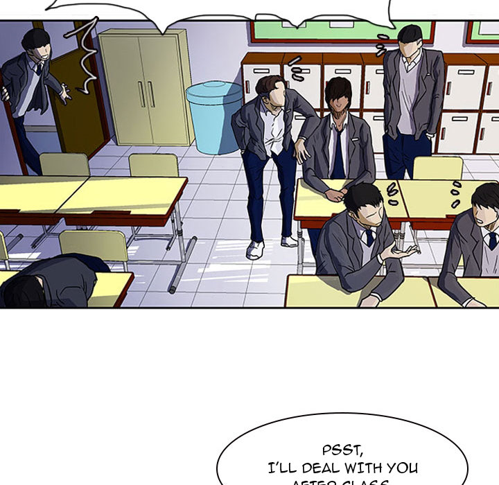 Read Tweener chapter 12 image 80 on Lezhin
