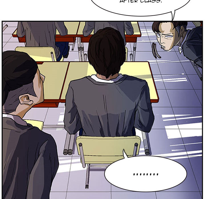 Read Tweener chapter 12 image 81 on Lezhin