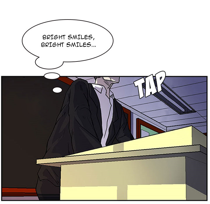 Read Tweener chapter 12 image 83 on Lezhin