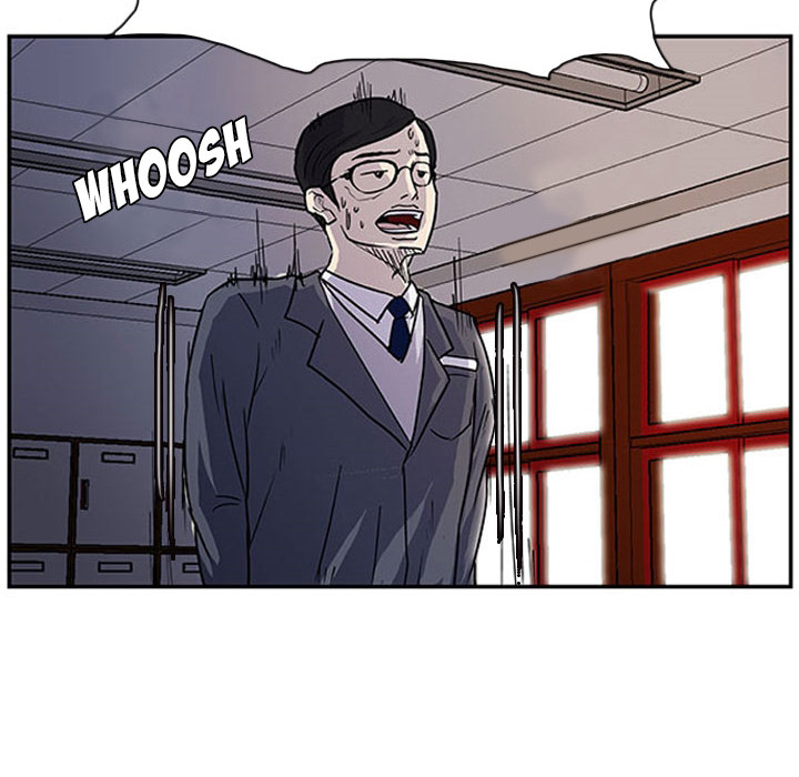 Read Tweener chapter 12 image 85 on Lezhin